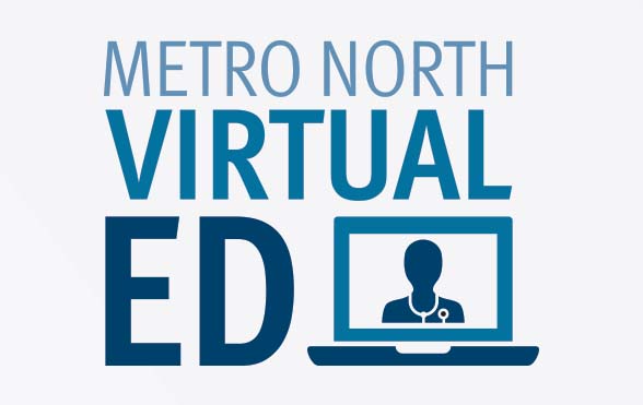 Brisbane Metro North Virtual Emergency Department