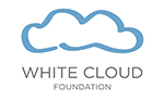 White cloud